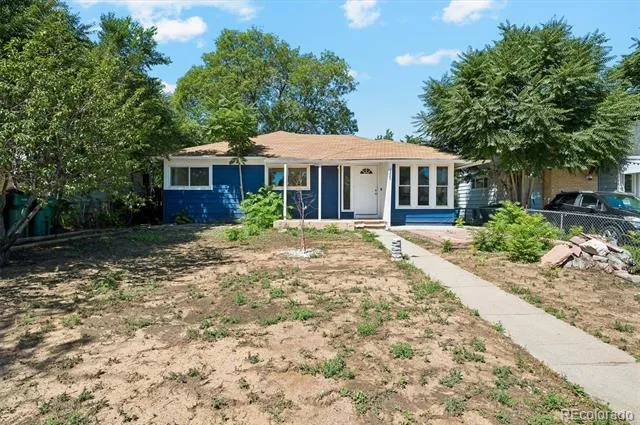 1325 Lima Street Aurora, CO 80010