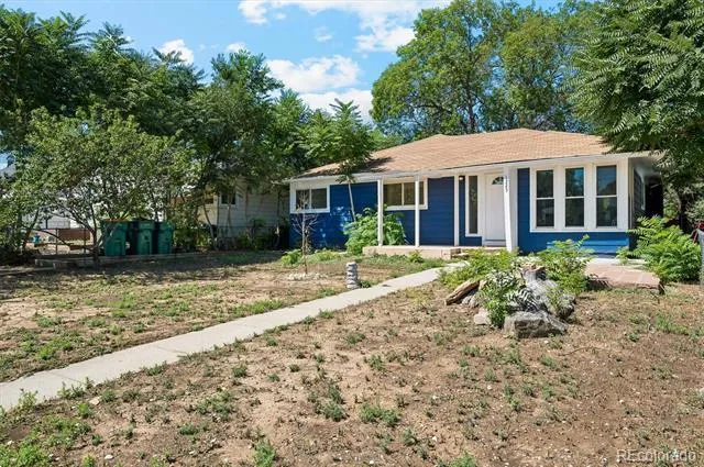 1325 Lima Street Aurora, CO 80010