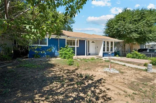 1325 Lima Street Aurora, CO 80010
