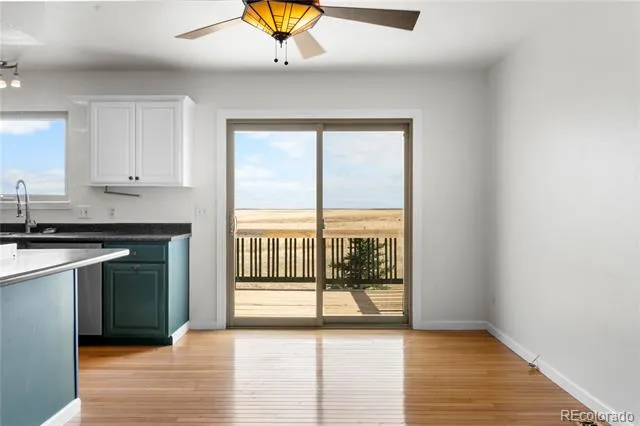 8285 Sunrise Drive Elizabeth, CO 80107