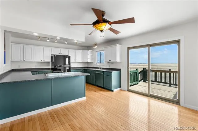 8285 Sunrise Drive Elizabeth, CO 80107