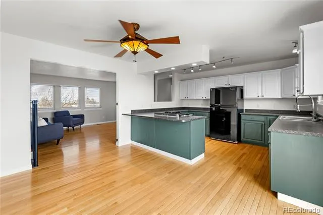 8285 Sunrise Drive Elizabeth, CO 80107