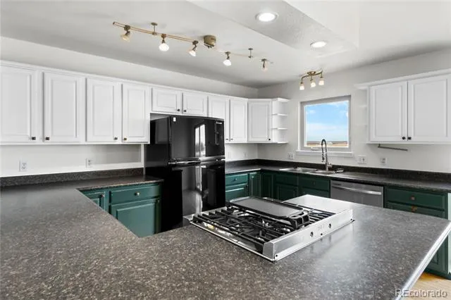 8285 Sunrise Drive Elizabeth, CO 80107