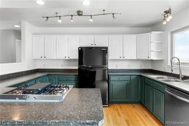 8285 Sunrise Drive Elizabeth, CO 80107