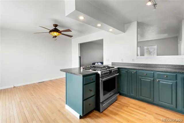 8285 Sunrise Drive Elizabeth, CO 80107