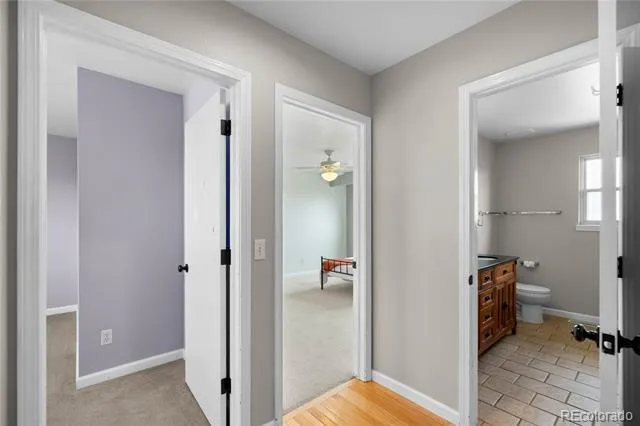 8285 Sunrise Drive Elizabeth, CO 80107