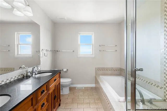8285 Sunrise Drive Elizabeth, CO 80107