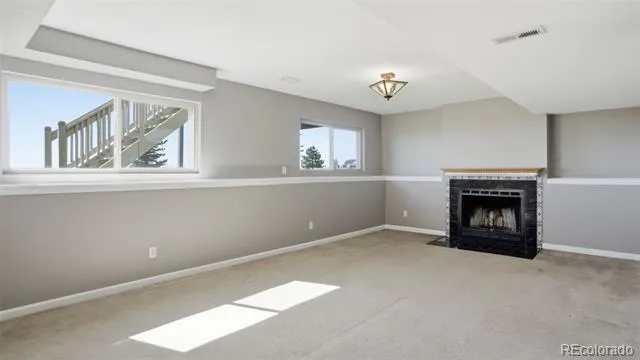 8285 Sunrise Drive Elizabeth, CO 80107