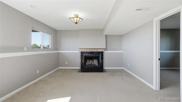 8285 Sunrise Drive Elizabeth, CO 80107
