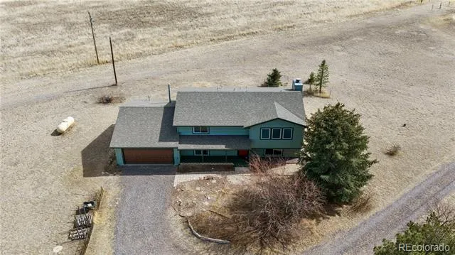 8285 Sunrise Drive Elizabeth, CO 80107