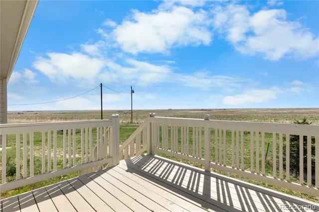 8285 Sunrise Drive Elizabeth, CO 80107