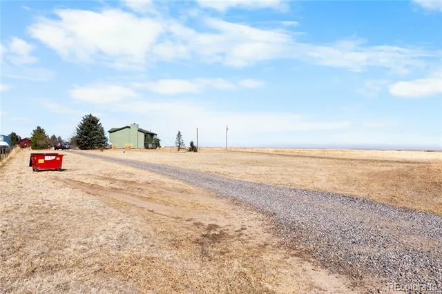 8285 Sunrise Drive Elizabeth, CO 80107