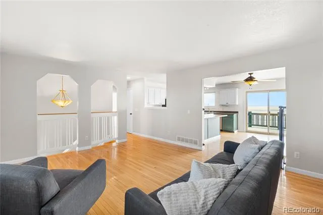 8285 Sunrise Drive Elizabeth, CO 80107