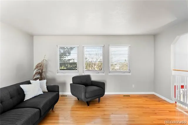 8285 Sunrise Drive Elizabeth, CO 80107