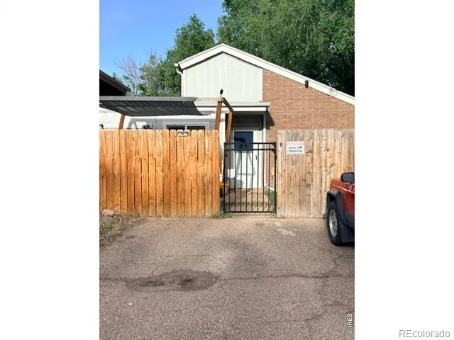 308 25th Ave Ct #2 B Greeley, CO 80631