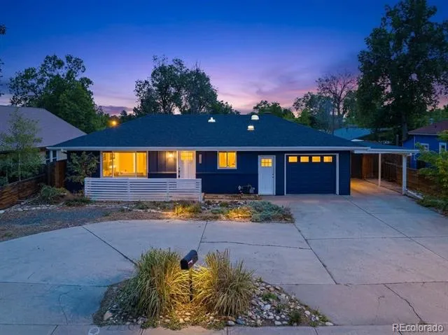 636 S Taft Hill Road Fort Collins, CO 80521