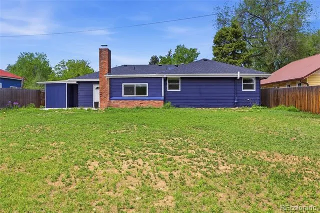 636 S Taft Hill Road Fort Collins, CO 80521