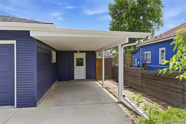 636 S Taft Hill Road Fort Collins, CO 80521
