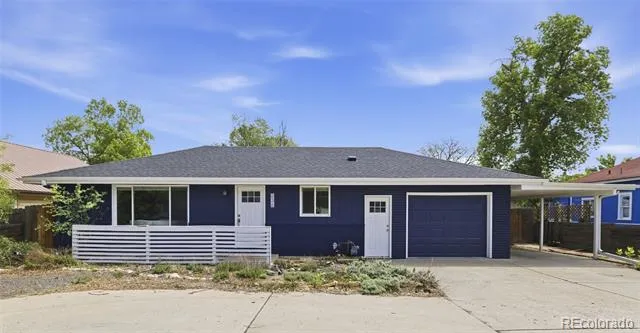 636 S Taft Hill Road Fort Collins, CO 80521