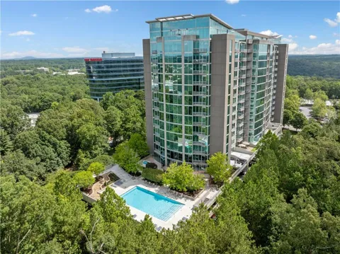 3300 Windy Ridge Parkway SE #621
