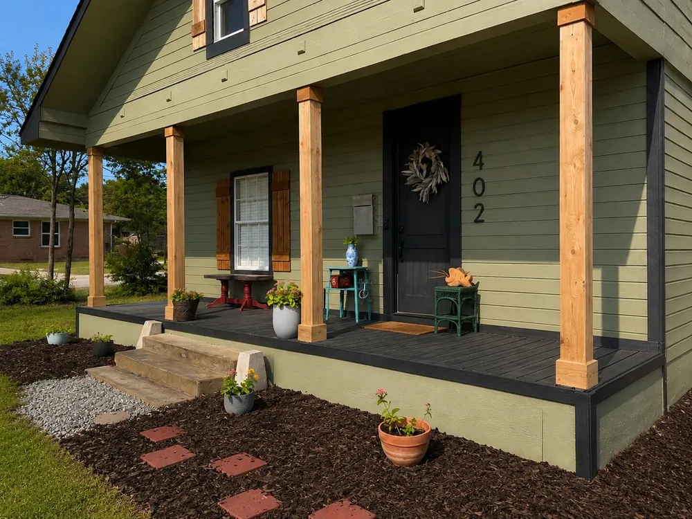 402 S Bell Street Royse City, TX 75189