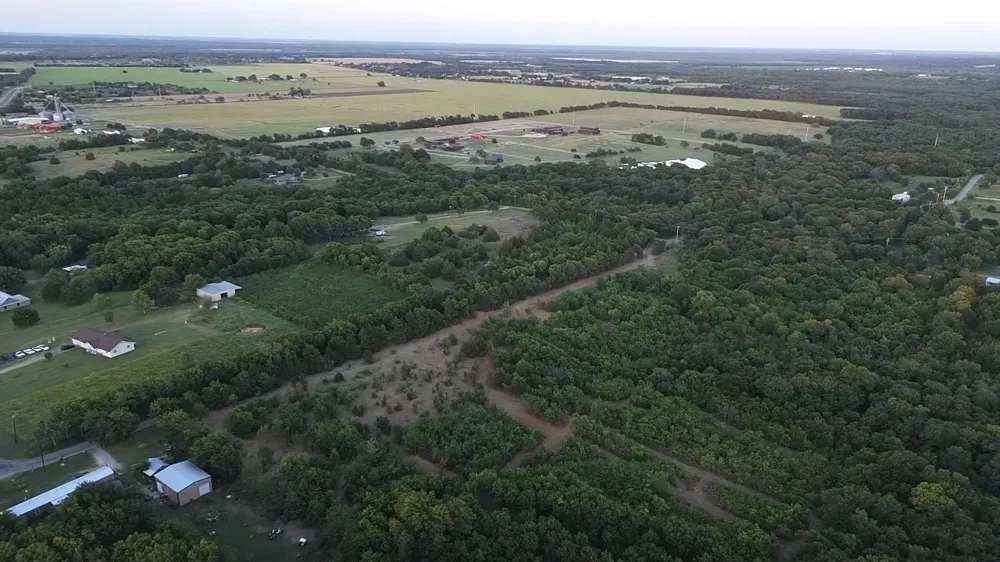 McKnight Ferris, TX 75125