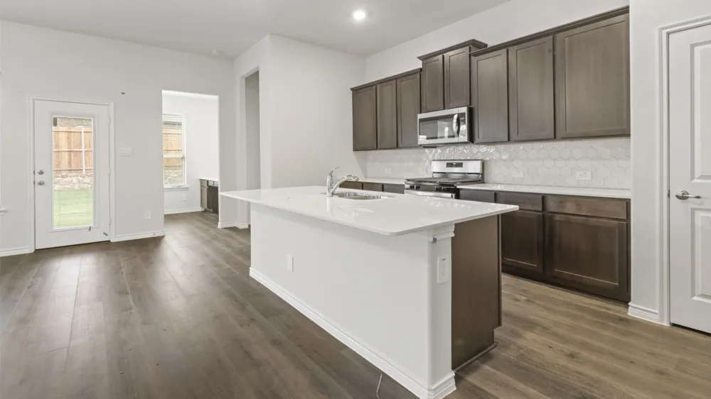 2514 Wesley Avenue Royse City, TX 75189