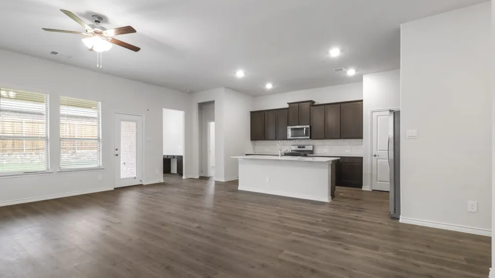 2514 Wesley Avenue Royse City, TX 75189