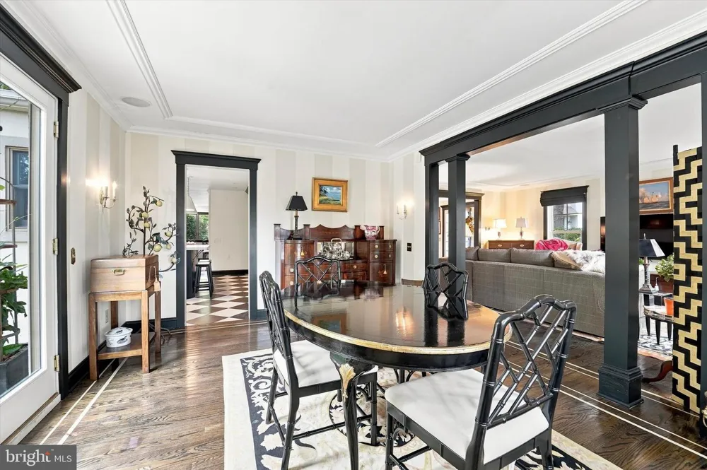 19 HIGHFIELD LANE Wayne, PA 19087