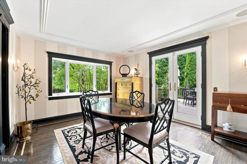 19 HIGHFIELD LANE Wayne, PA 19087