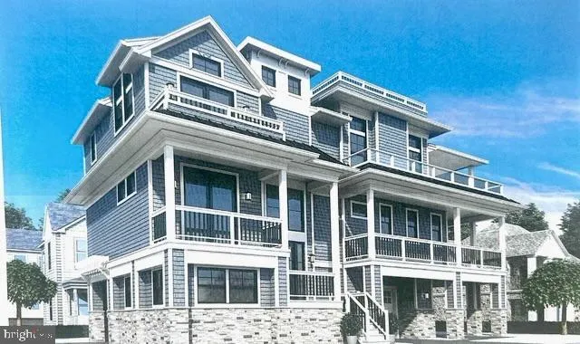 2912 BEACH AVE Long Beach Township, NJ 08008