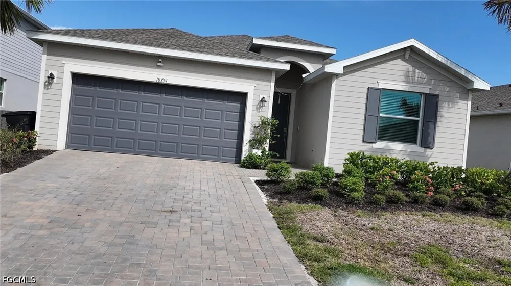 Marlin Kite Lane North Fort Myers, FL 33917