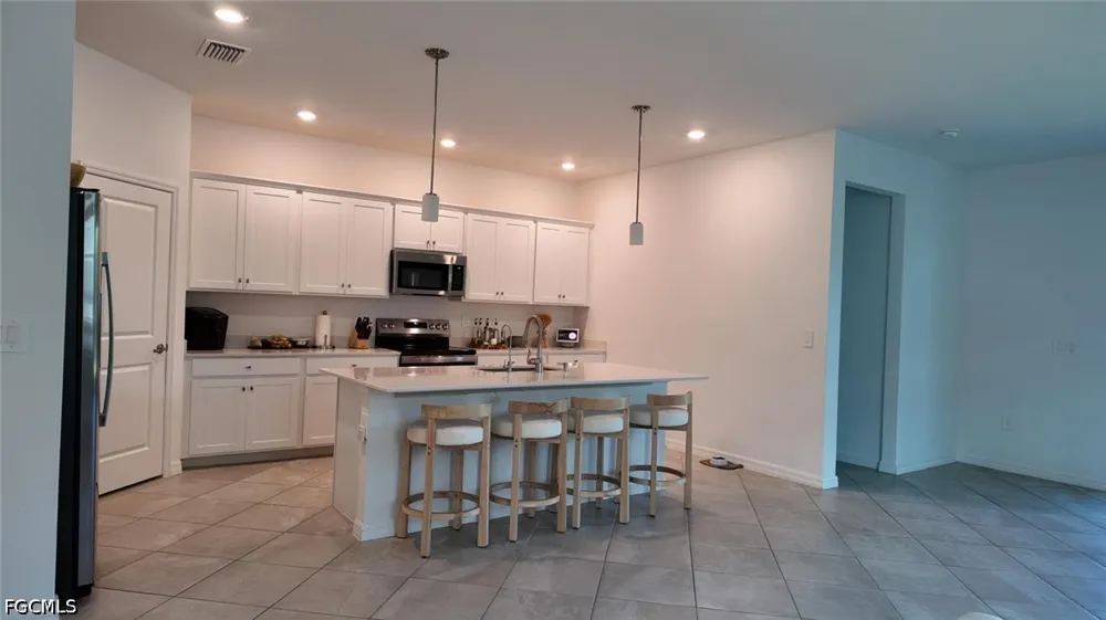 Marlin Kite Lane North Fort Myers, FL 33917