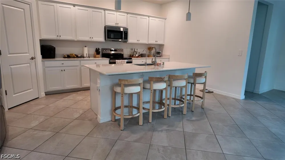 Marlin Kite Lane North Fort Myers, FL 33917