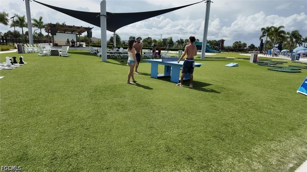 Marlin Kite Lane North Fort Myers, FL 33917