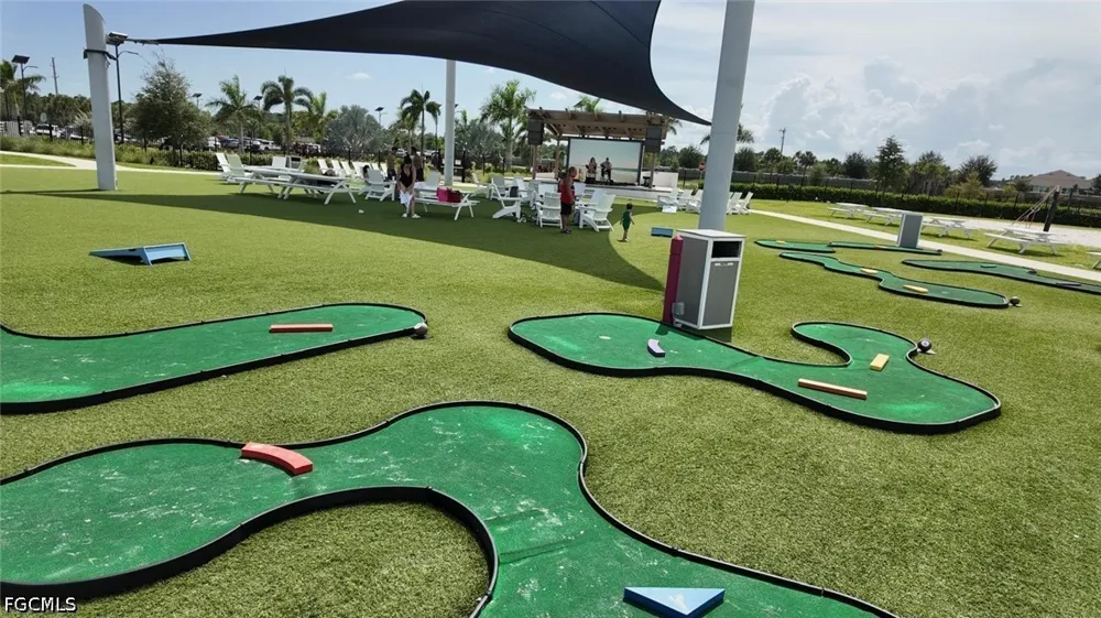 Marlin Kite Lane North Fort Myers, FL 33917