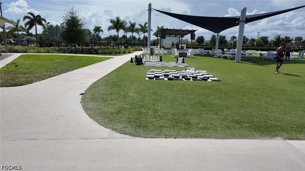 Marlin Kite Lane North Fort Myers, FL 33917