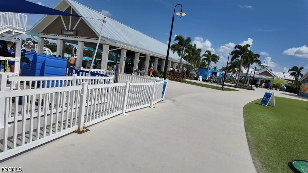 Marlin Kite Lane North Fort Myers, FL 33917