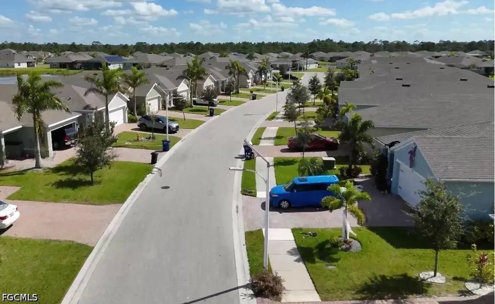 Marlin Kite Lane North Fort Myers, FL 33917
