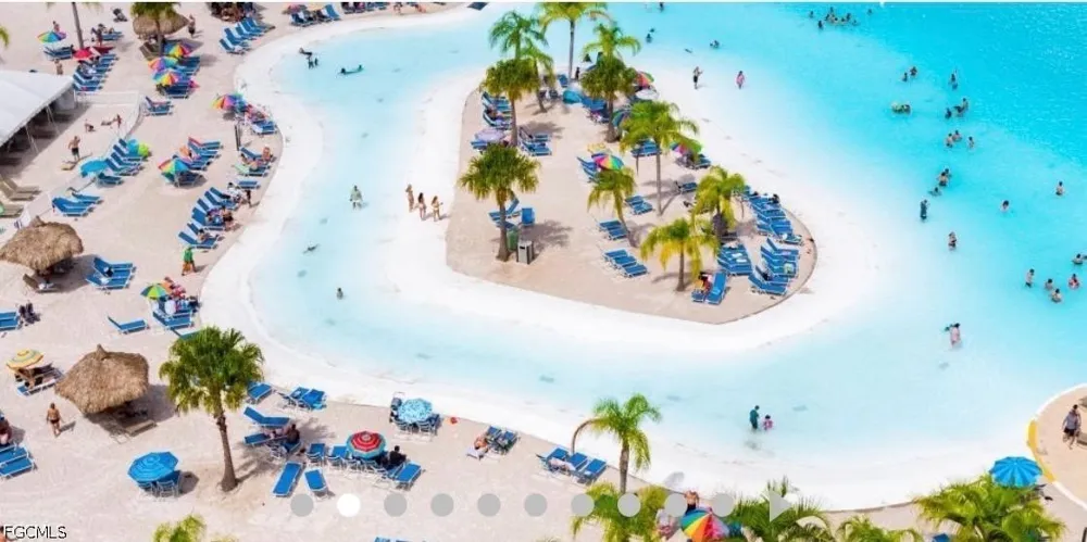 Marlin Kite Lane North Fort Myers, FL 33917