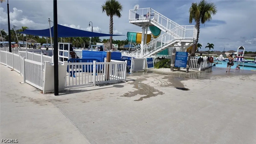 Marlin Kite Lane North Fort Myers, FL 33917