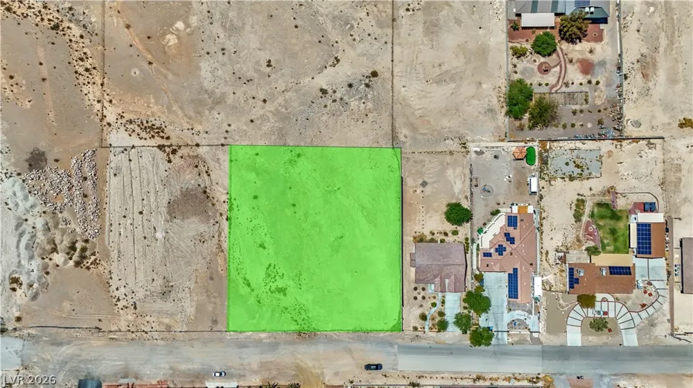 255 Vista Valley Street Las Vegas, NV 89110