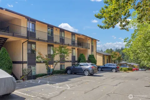 12525 NE 145th Place #F107