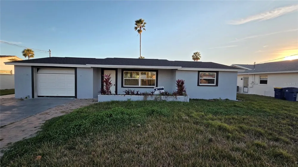 4020 HEADSAIL DRIVE New Port Richey, FL 34652