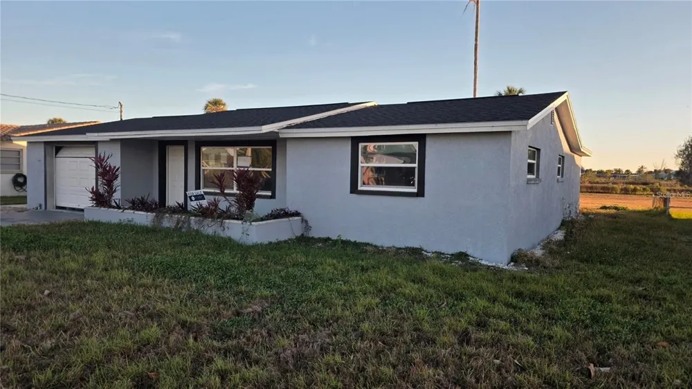 4020 HEADSAIL DRIVE New Port Richey, FL 34652
