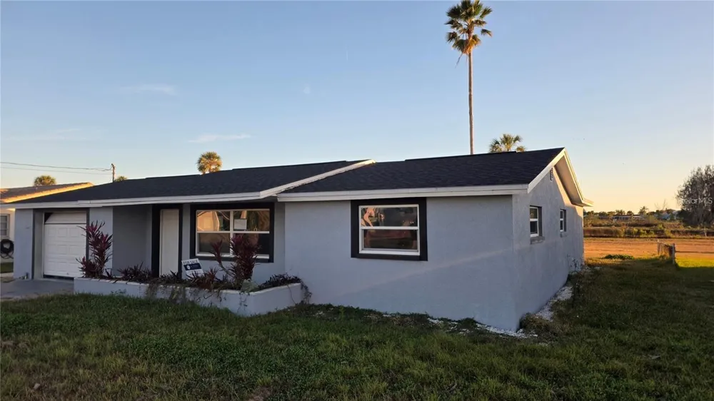 4020 HEADSAIL DRIVE New Port Richey, FL 34652