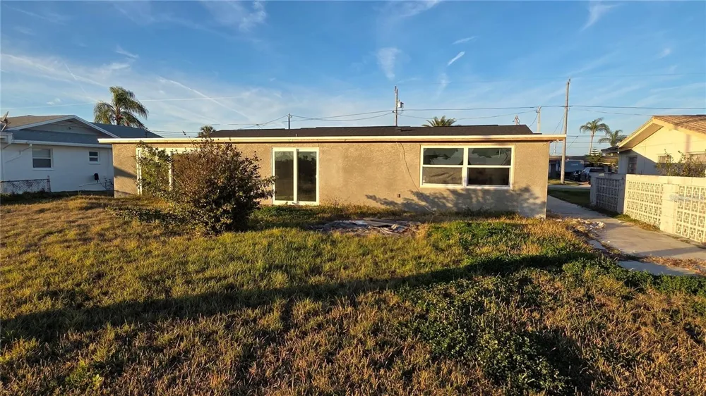 4020 HEADSAIL DRIVE New Port Richey, FL 34652