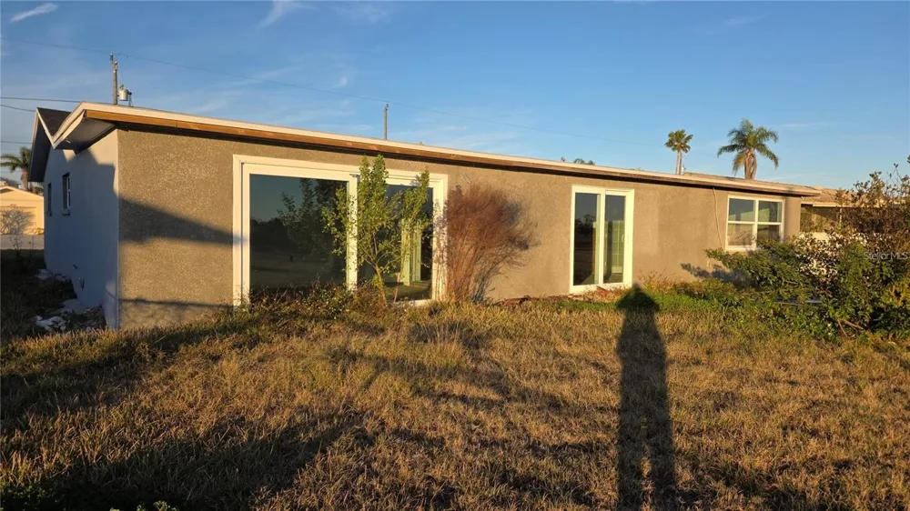 4020 HEADSAIL DRIVE New Port Richey, FL 34652