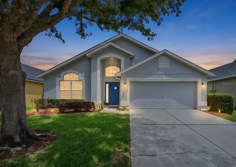5345 LOS PALMA VISTA DRIVE