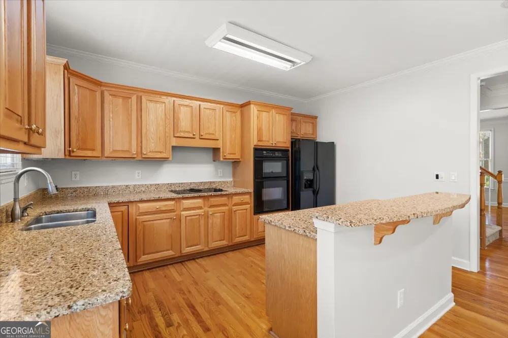 4372 Paces Point CIR SE Smyrna, GA 30080